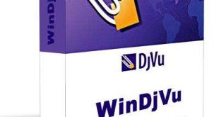 WinDjView