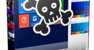 Windows 8.1 KMS Activator
