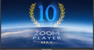 Zoom Player MAX