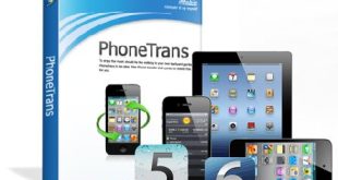 iMobie PhoneTrans Pro