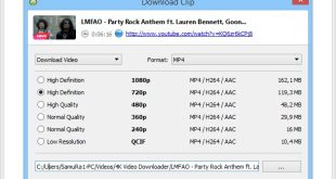 4K Video Downloader