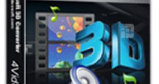 4Videosoft 3D Converter