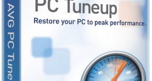 AVG PC Tuneup