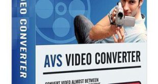 AVS Video Converter