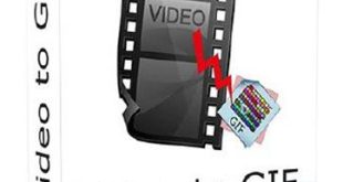 Aoao Video to GIF Converter