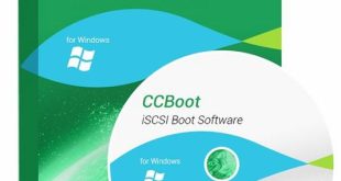 CCBoot