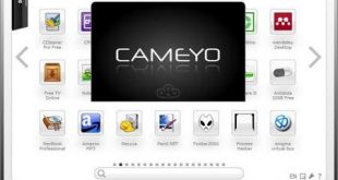 Cameyo