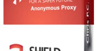 ChrisPC Anonymous Proxy Pro