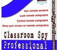 Classroom Spy Professional