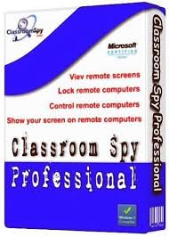 Classroom Spy Professional
