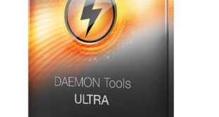 DAEMON Tools Ultra