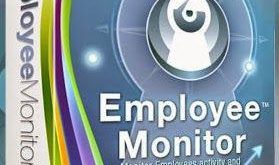 EXEONE Employee Monitor