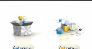 Eassos System Restore