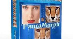 FantaMorph Deluxe