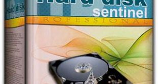 Hard Disk Sentinel Pro