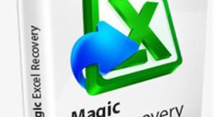Magic Excel Recovery