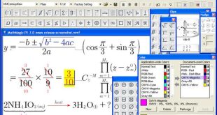 MathMagic Personal