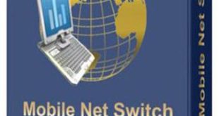 Mobile Net Switch
