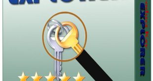 NsaSoft Product Key Explorer