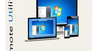 Remote Utilities Viewer Host