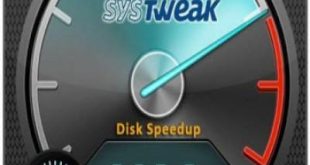 Systweak Disk Speedup
