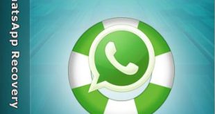 Tenorshare WhatsApp Recovery