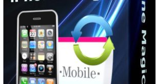 Xilisoft iPhone Magic Platinum