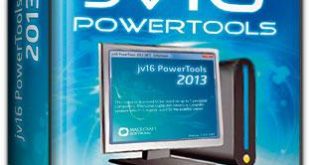 jv16 PowerTools X
