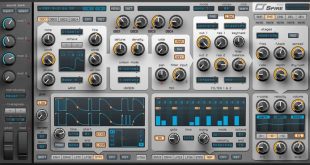 Reveal Sound Spire