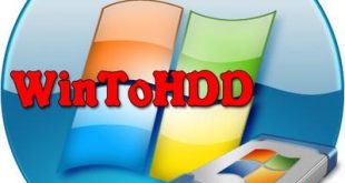 WinToHDD