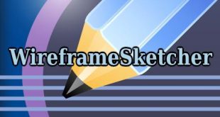WireframeSketcher