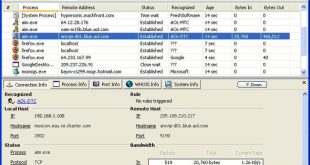 X-NetStat Professional