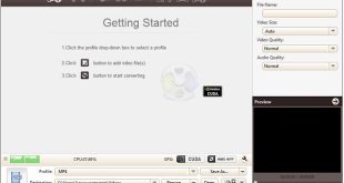 4Media Video Converter Platinum