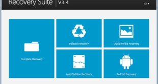 7-Data Recovery Suite Enterprise