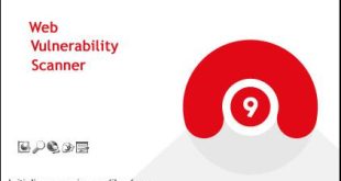 Acunetix Web Vulnerability Scanner
