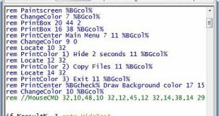 Advanced BAT to EXE Converter