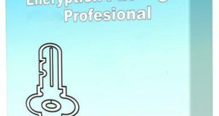 Advanced Encryption Package