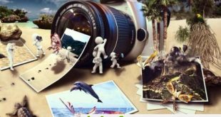 Agisoft PhotoScan Professional