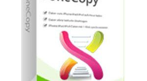 Aiseesoft FoneCopy