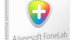 Aiseesoft FoneLab