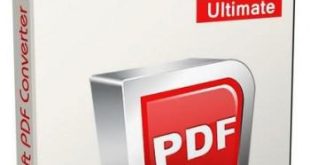 Aiseesoft PDF Converter Ultimate