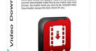 Aiseesoft Video Downloader