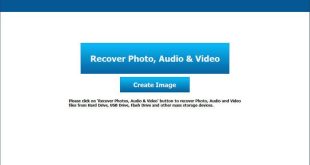 Amazing Any Photo Recovery