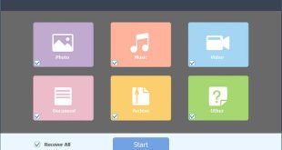 Amazing External Hard Drive Recovery