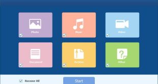 Amazing USB Flash Drive Recovery