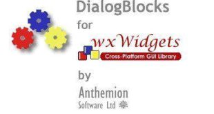 Anthemion Software DialogBlocks