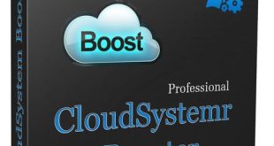 Anvisoft Cloud System Booster Pro