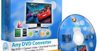 Any DVD Converter