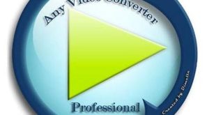 Any Video Converter Professional