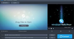 Apowersoft MKV Converter